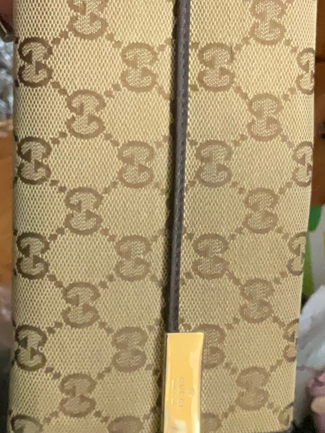 Limited Edition Gucci Used Lux As Is Final Sale